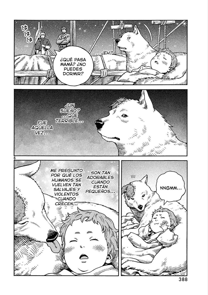 Read Vinland Saga (ES) Manga Online