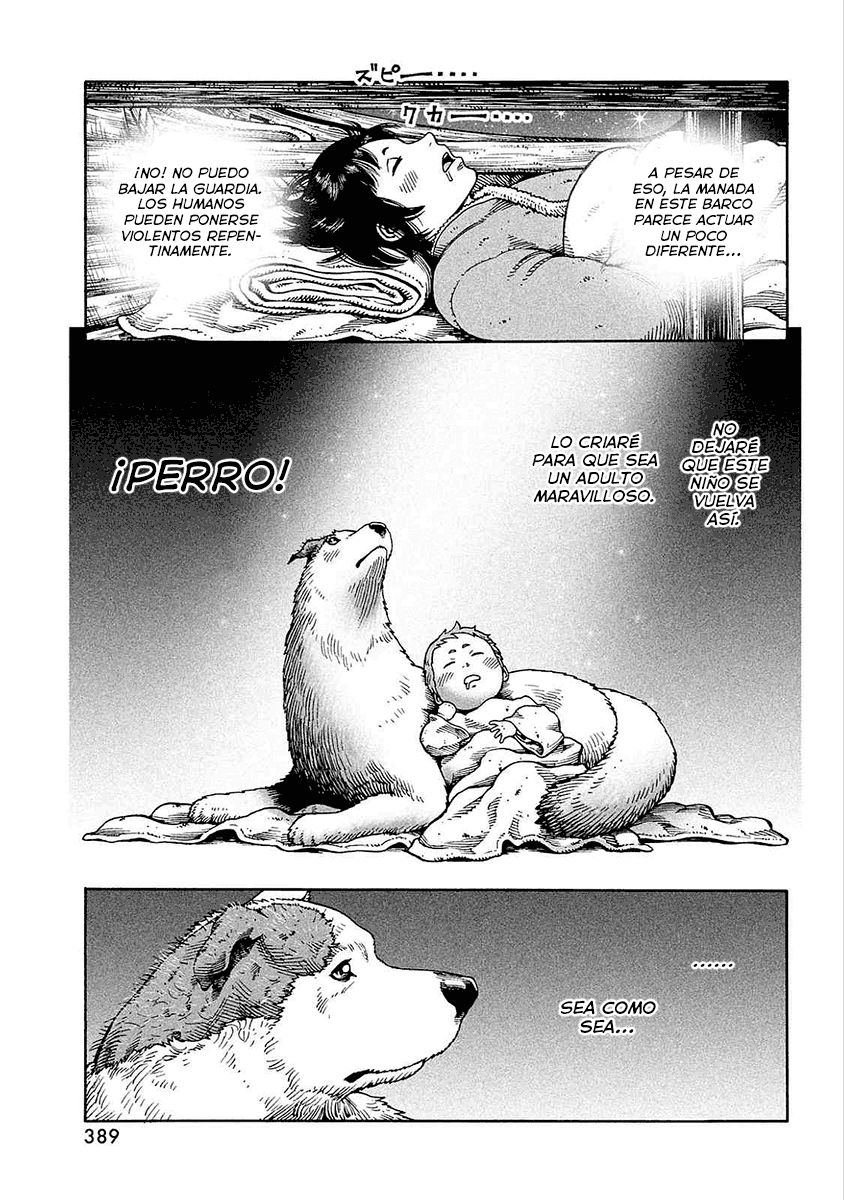 Read Vinland Saga (ES) Manga Online