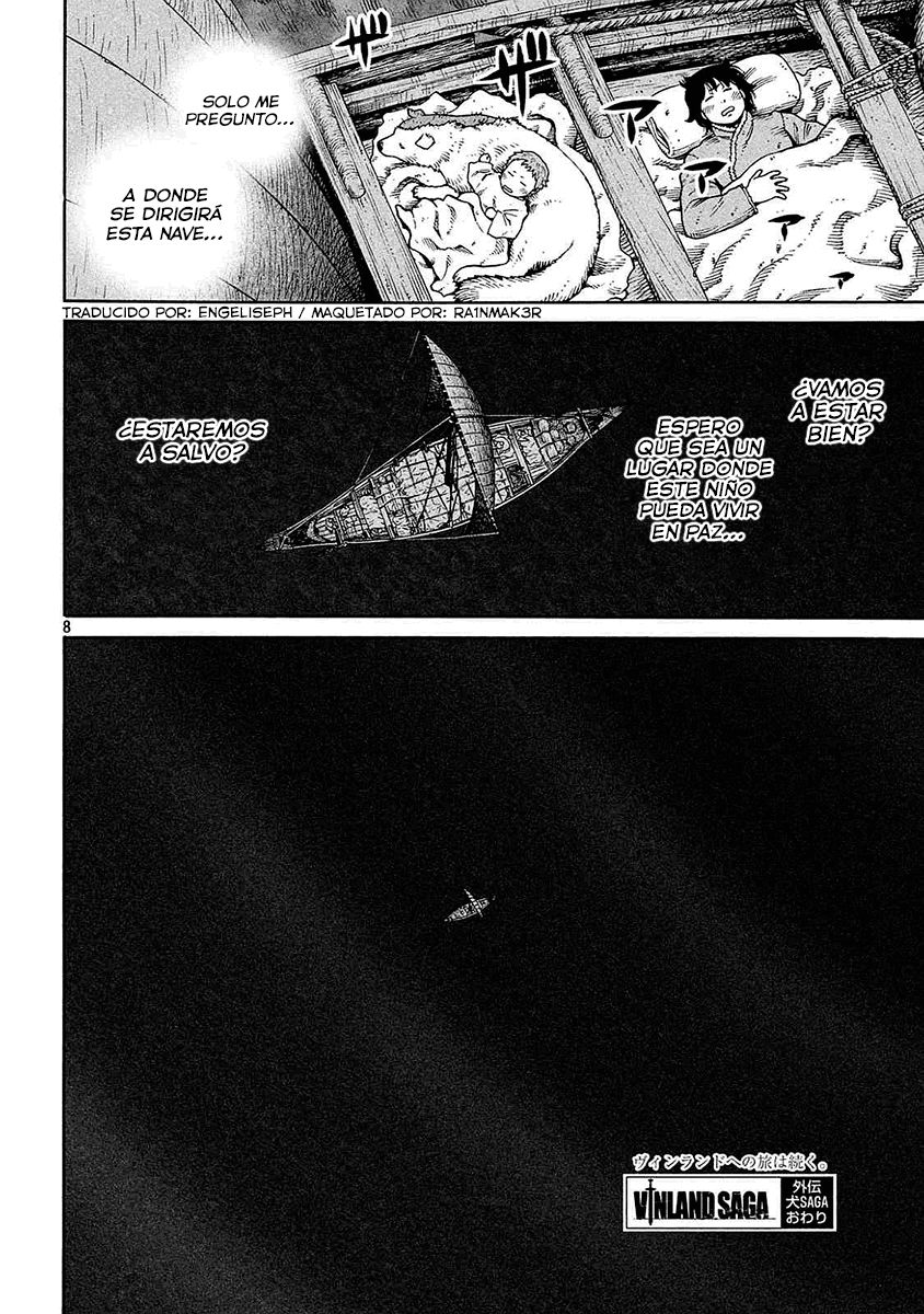 Read Vinland Saga (ES) Manga Online