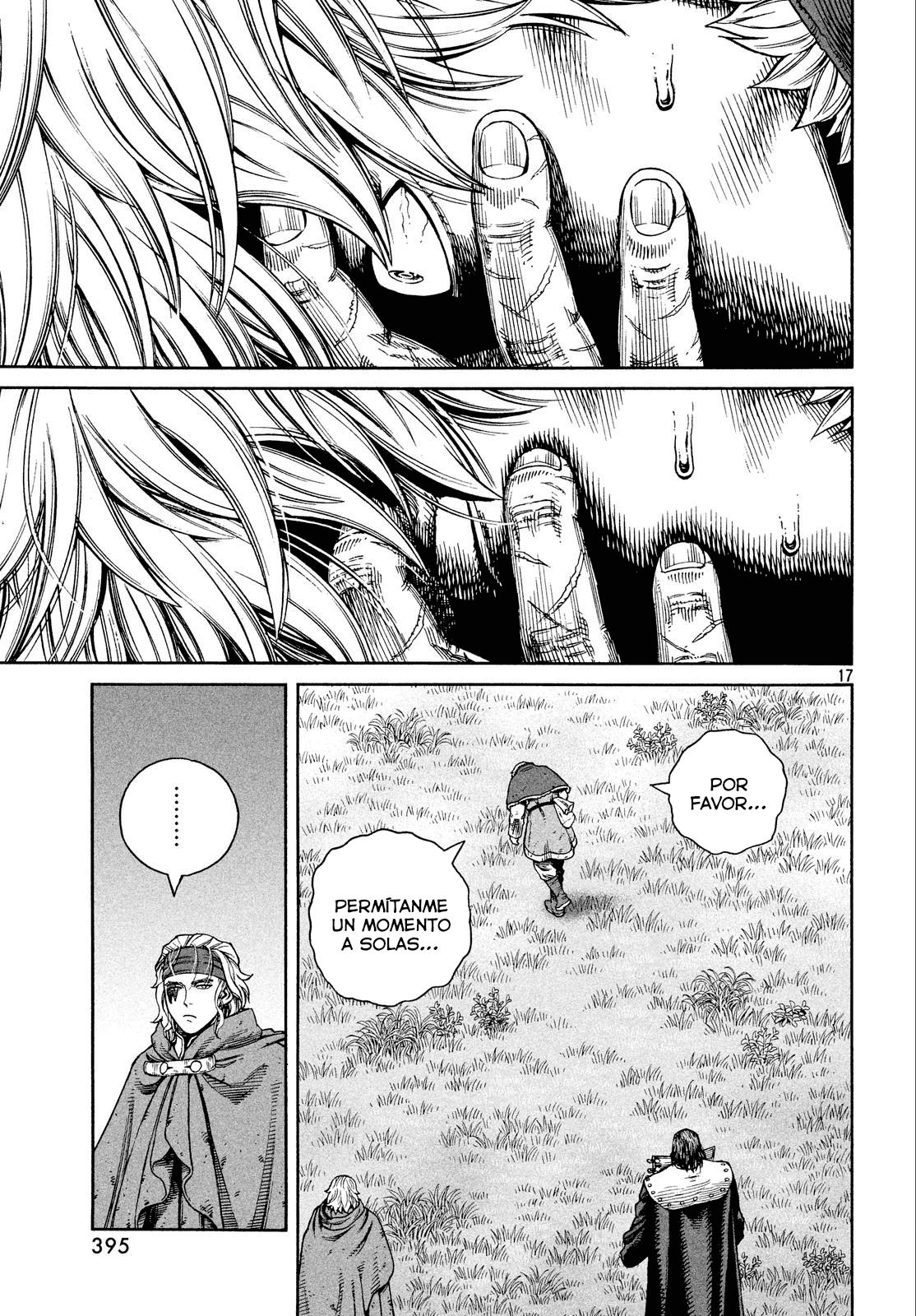 Read Vinland Saga (ES) Manga Online