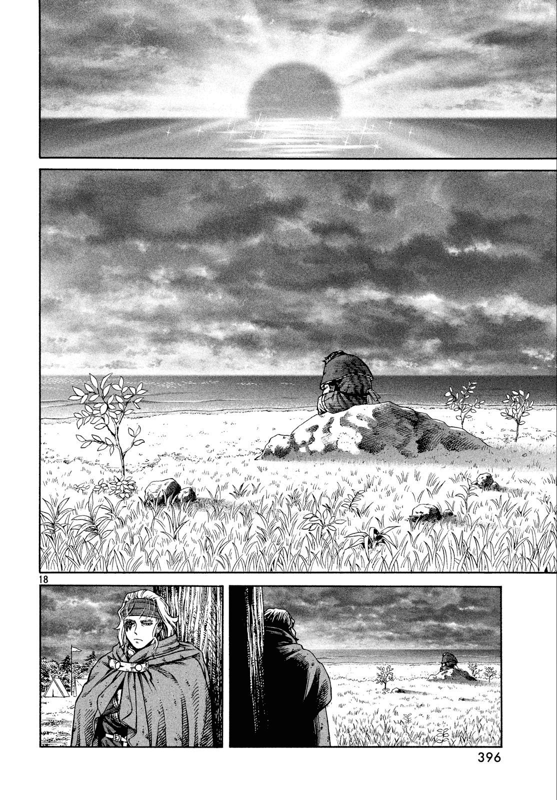 Read Vinland Saga (ES) Manga Online