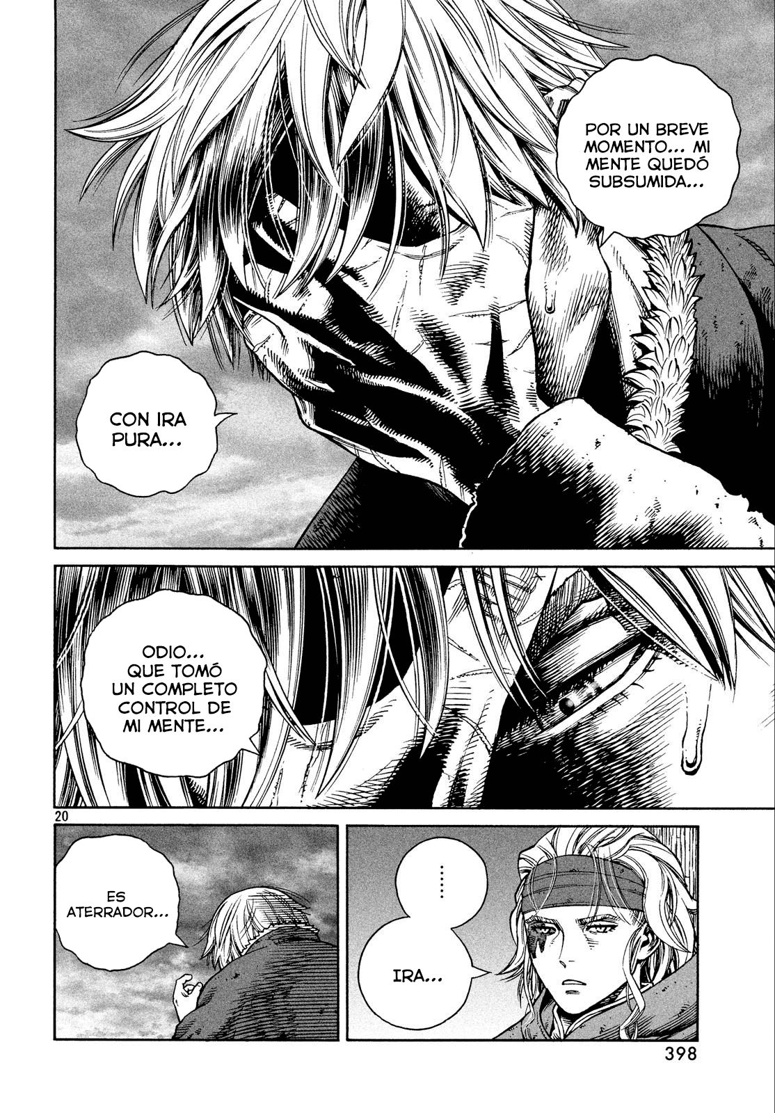 Read Vinland Saga (ES) Manga Online