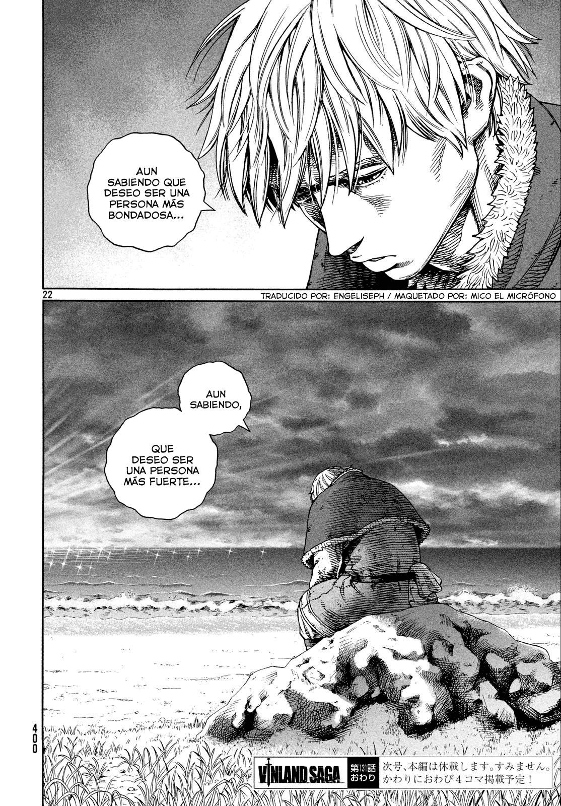 Read Vinland Saga (ES) Manga Online