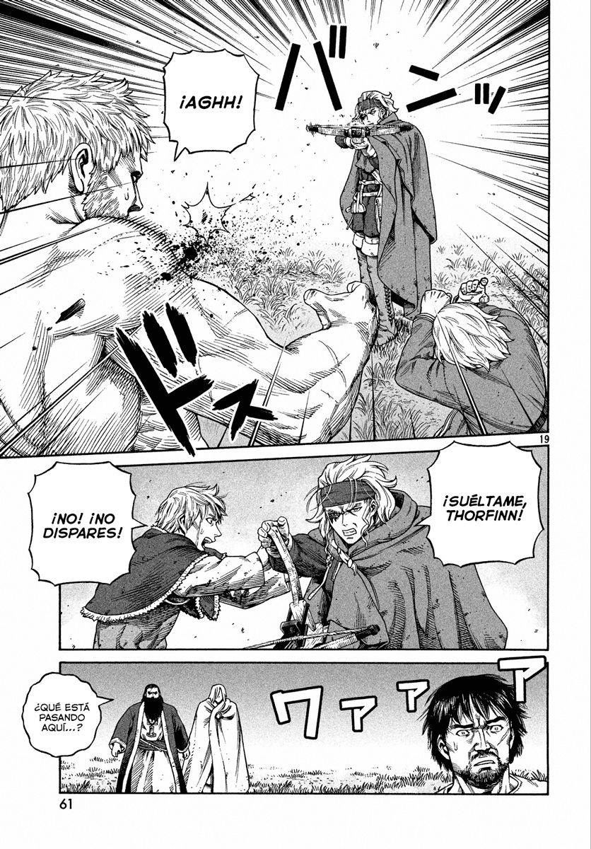 Read Vinland Saga (ES) Manga Online