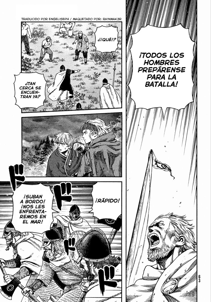 Read Vinland Saga (ES) Manga Online