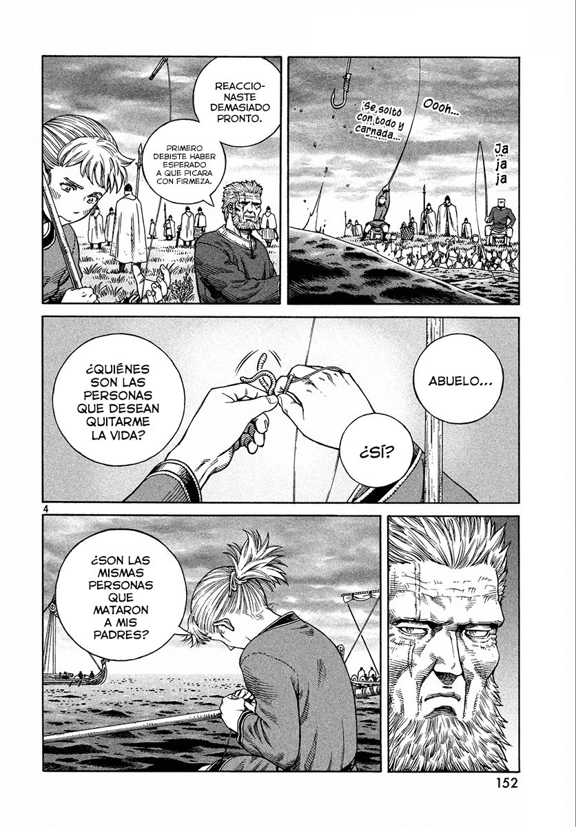 Read Vinland Saga (ES) Manga Online
