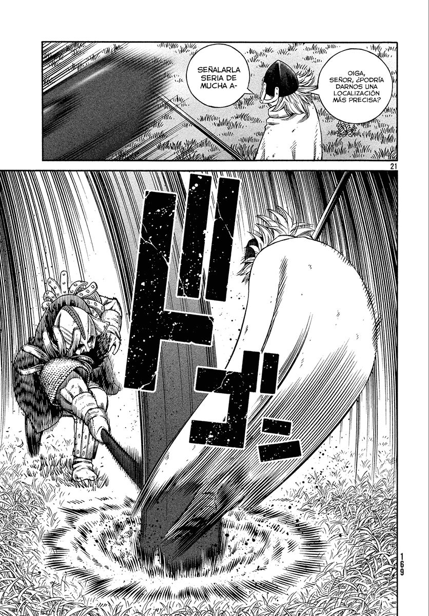 Read Vinland Saga (ES) Manga Online