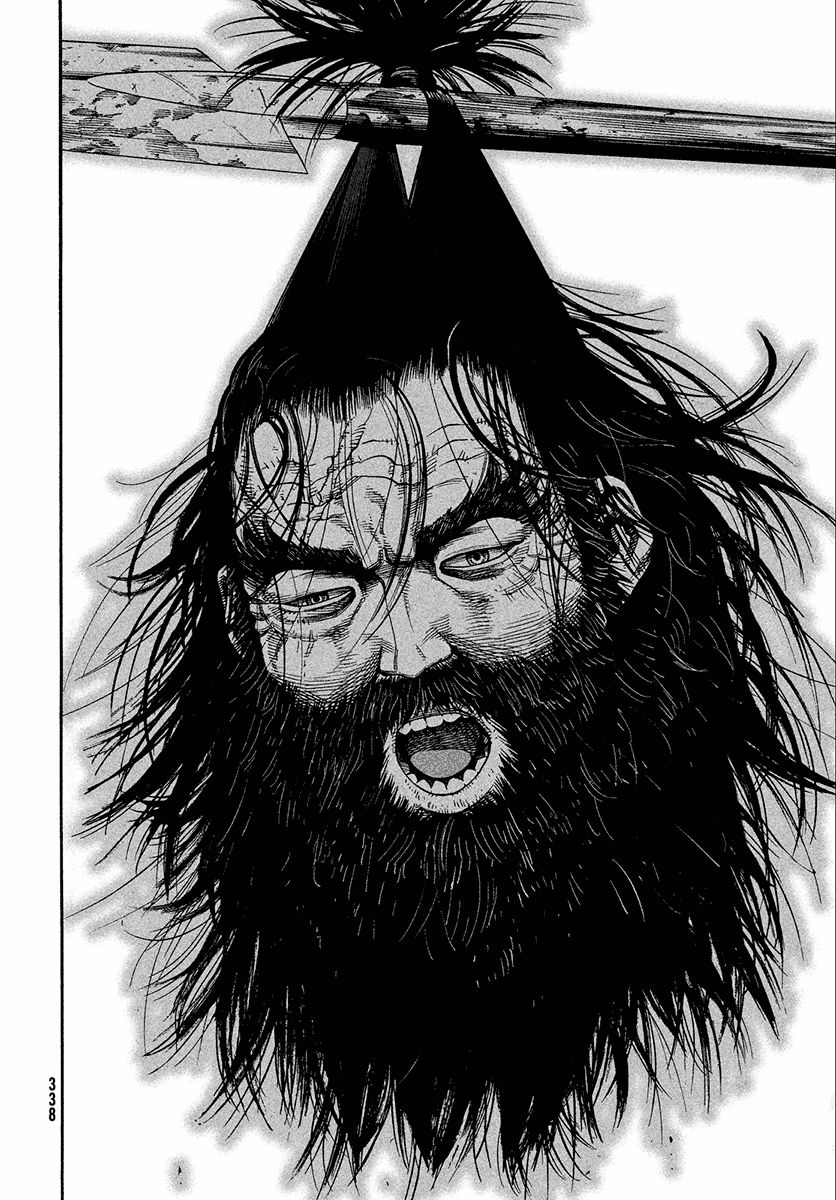 Read Vinland Saga (ES) Manga Online