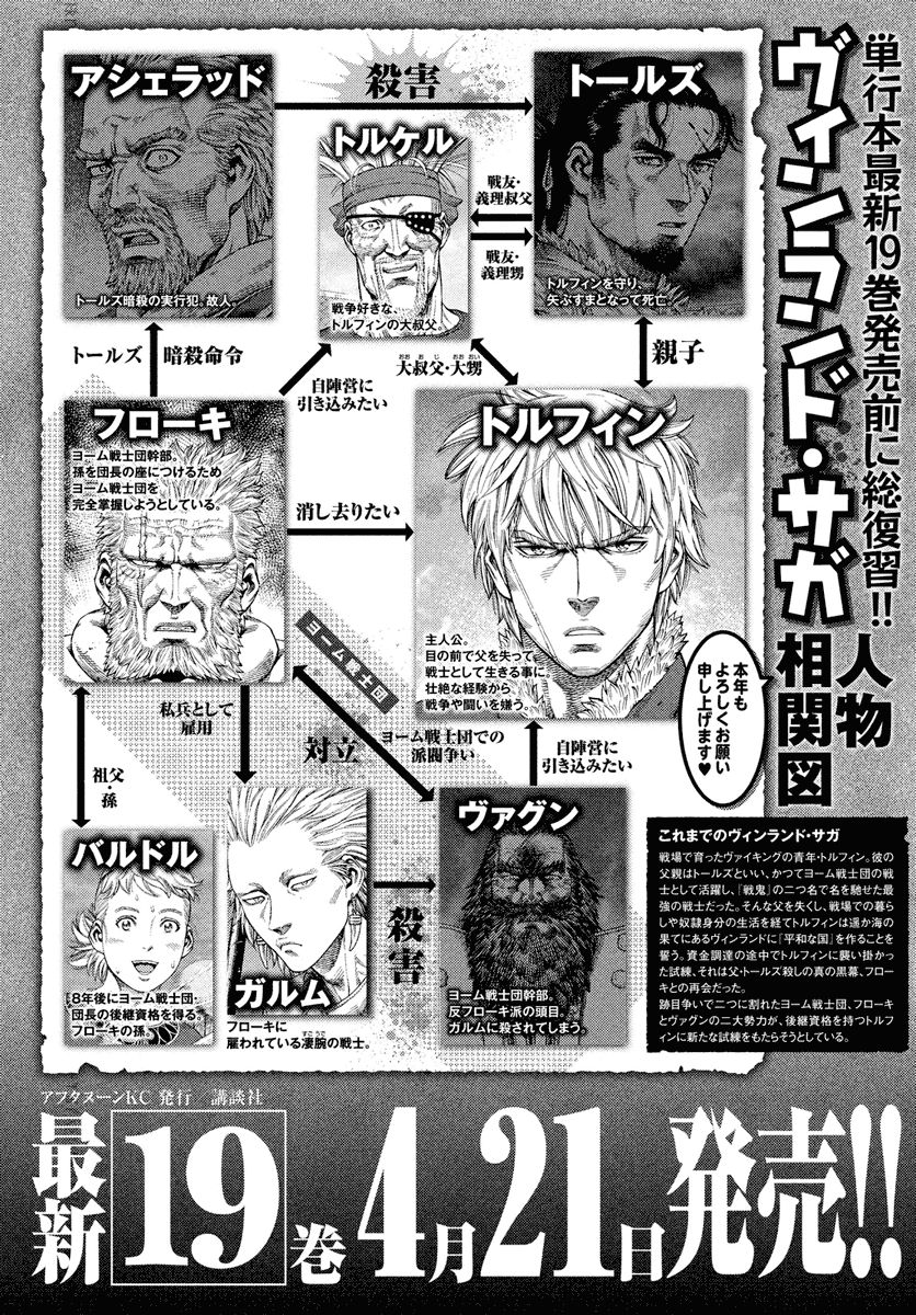 Read Vinland Saga (ES) Manga Online