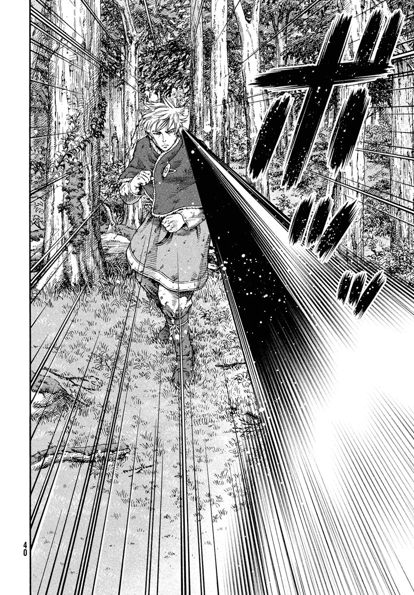 Read Vinland Saga (ES) Manga Online