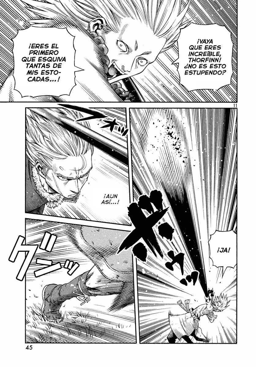Read Vinland Saga (ES) Manga Online