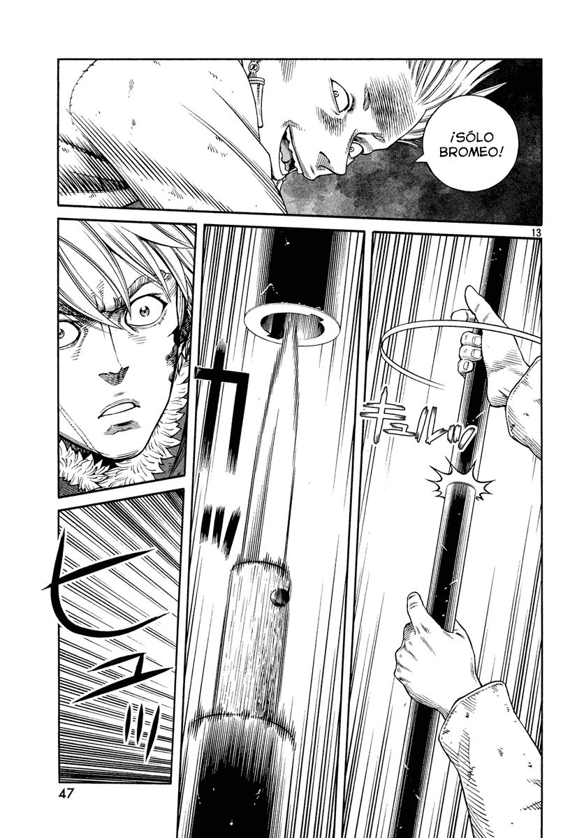 Read Vinland Saga (ES) Manga Online