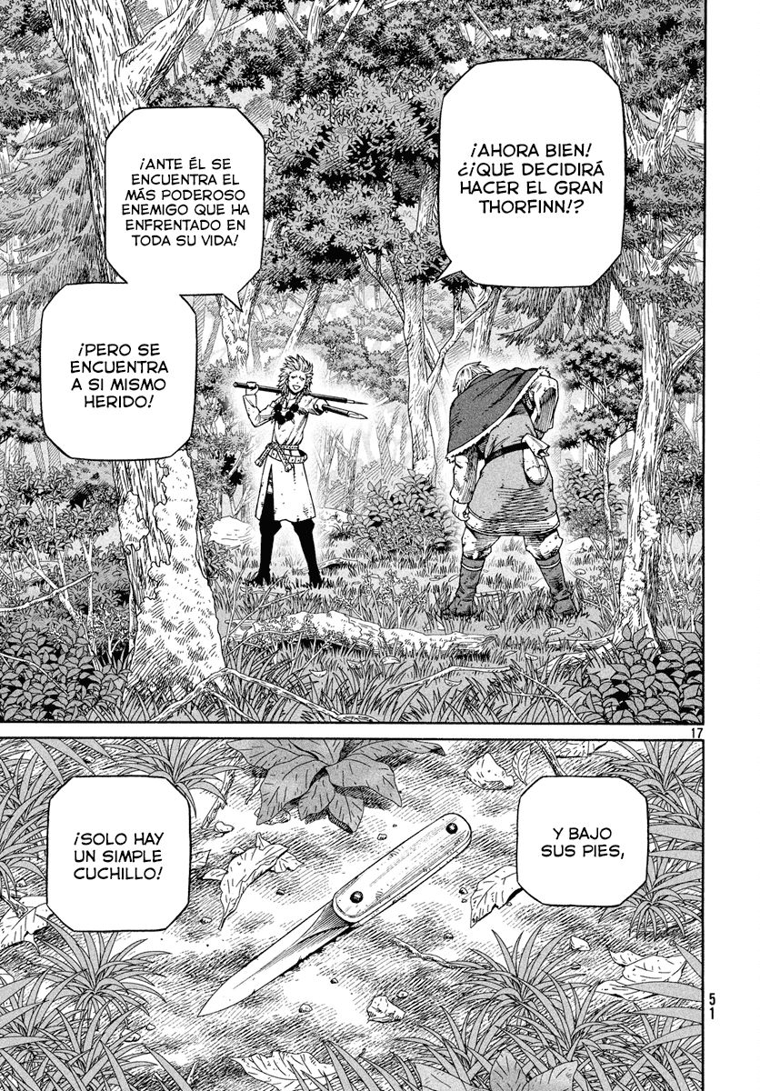 Read Vinland Saga (ES) Manga Online