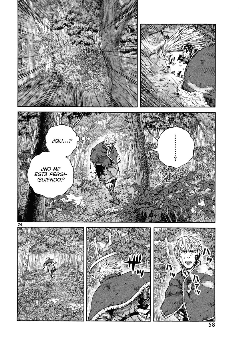 Read Vinland Saga (ES) Manga Online