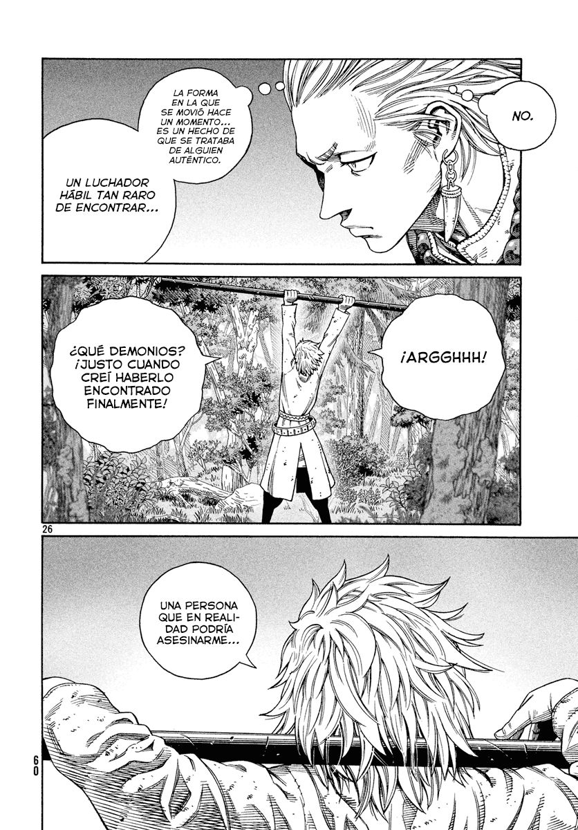 Read Vinland Saga (ES) Manga Online