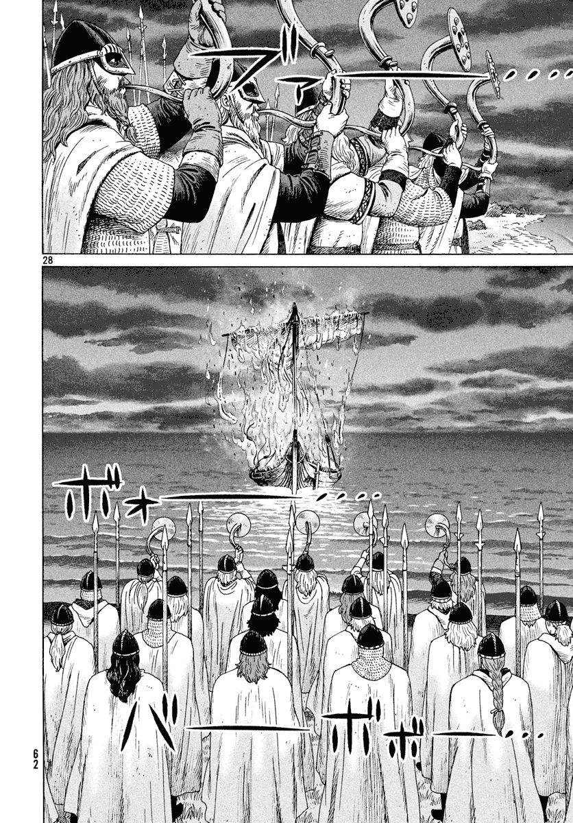 Read Vinland Saga (ES) Manga Online