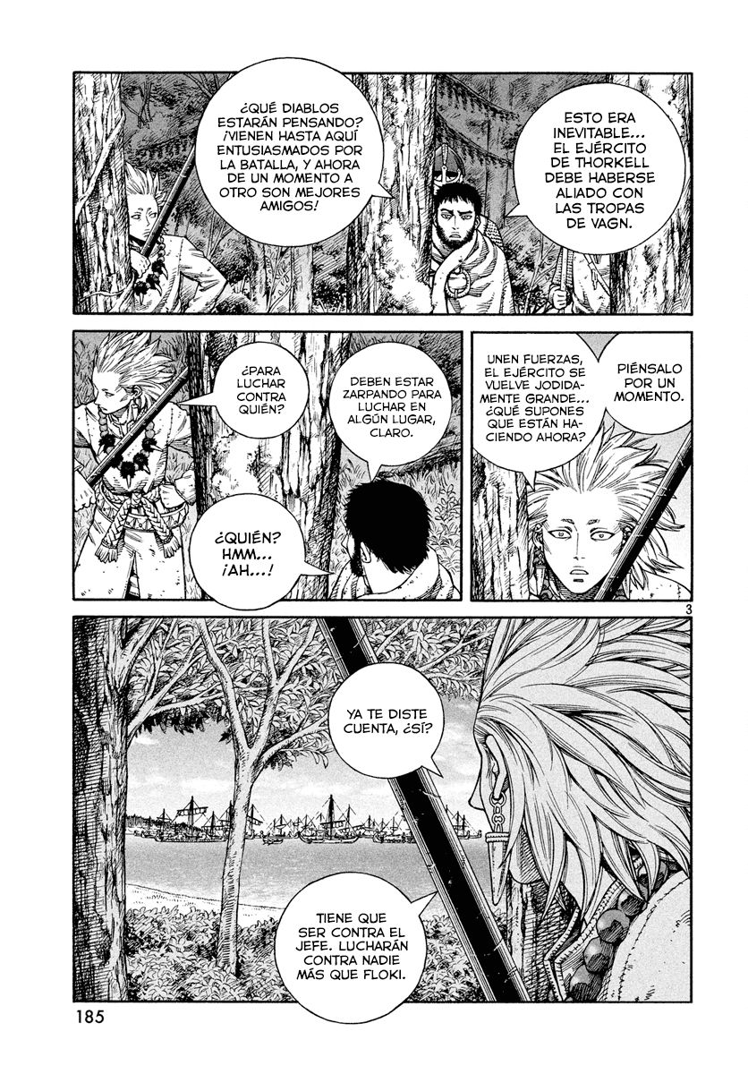 Read Vinland Saga (ES) Manga Online