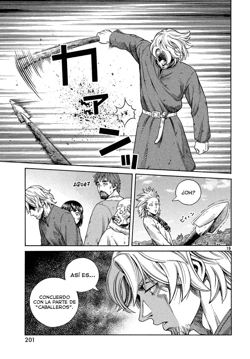 Read Vinland Saga (ES) Manga Online