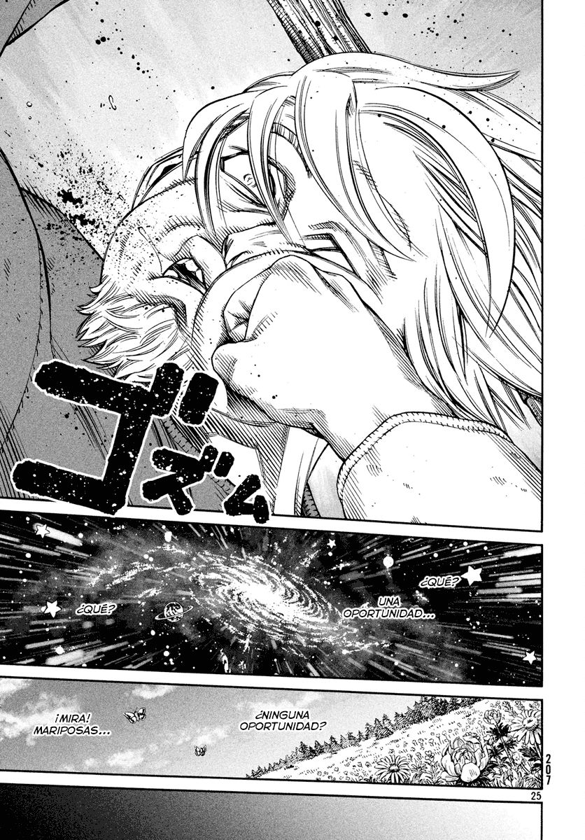 Read Vinland Saga (ES) Manga Online