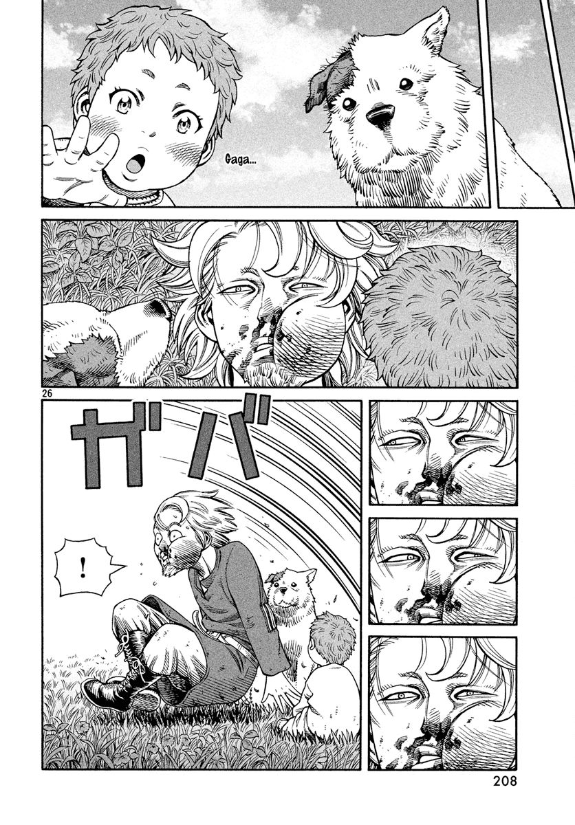 Read Vinland Saga (ES) Manga Online