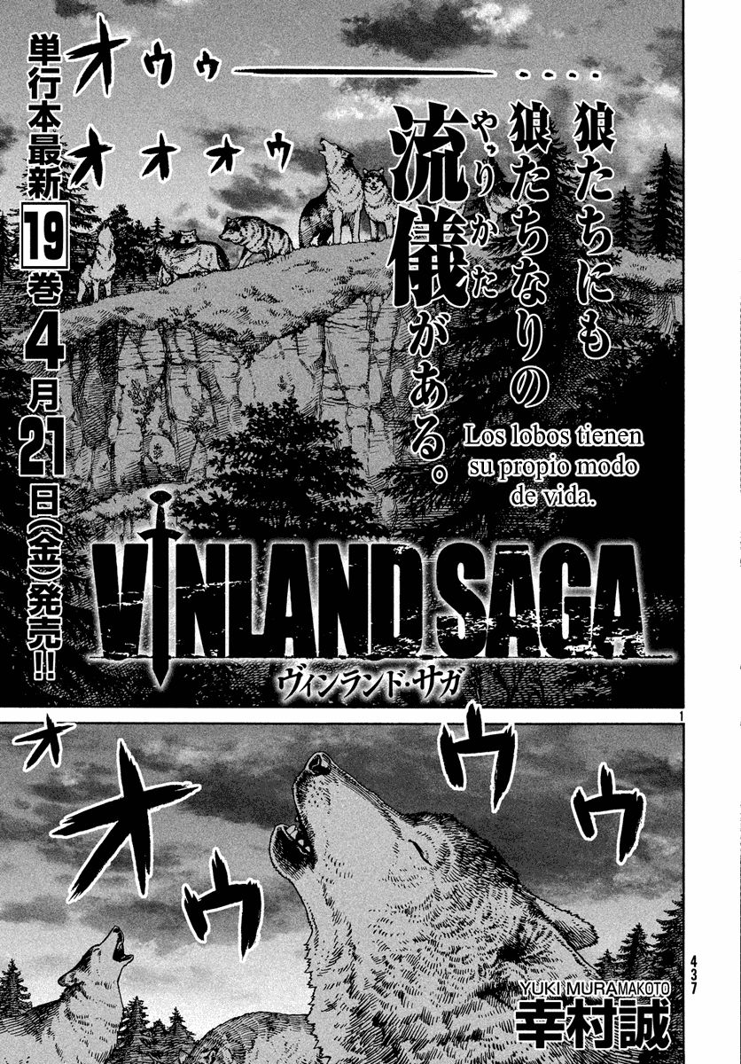 Read Vinland Saga (ES) Manga Online