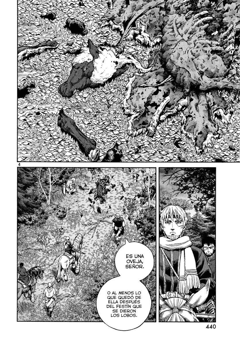 Read Vinland Saga (ES) Manga Online