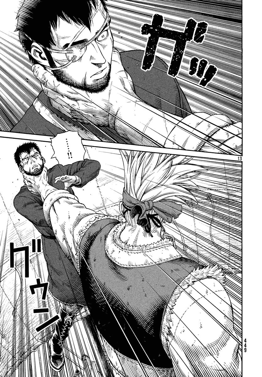 Read Vinland Saga (ES) Manga Online
