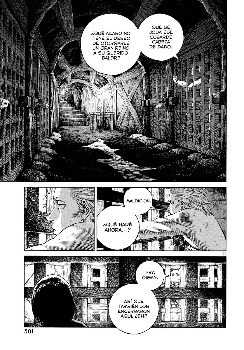 Read Vinland Saga (ES) Manga Online
