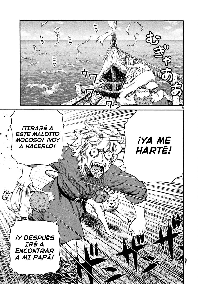 Read Vinland Saga (ES) Manga Online