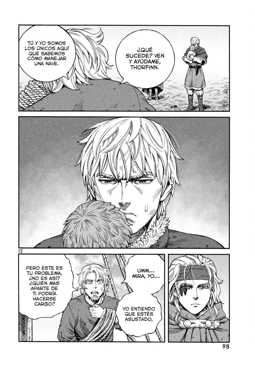 Read Vinland Saga (ES) Manga Online