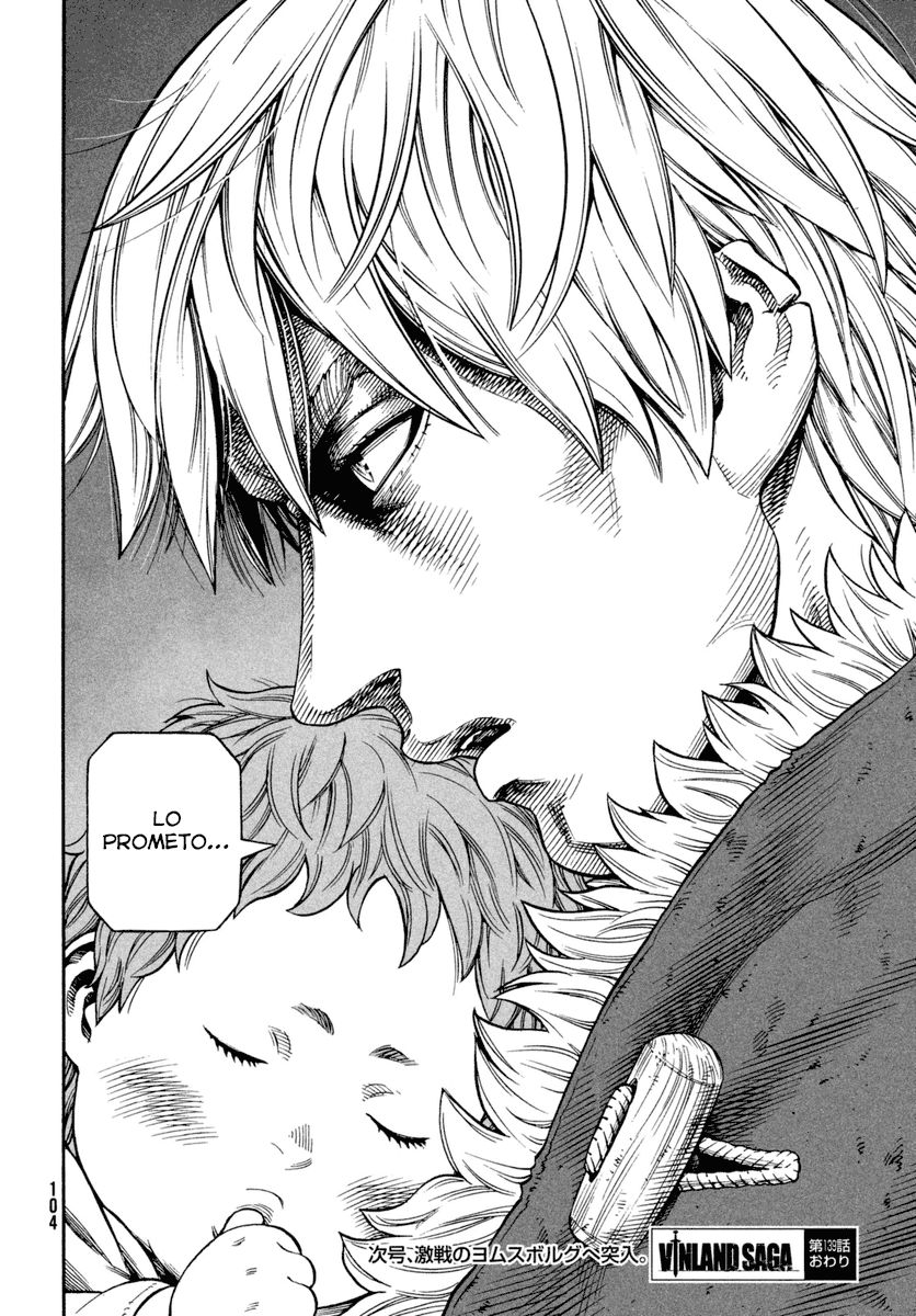 Read Vinland Saga (ES) Manga Online