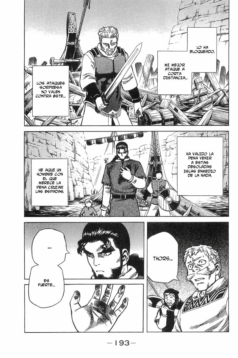 Read Vinland Saga (ES) Manga Online