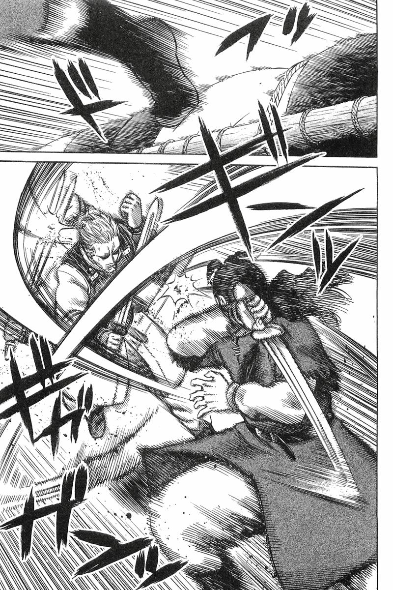Read Vinland Saga (ES) Manga Online