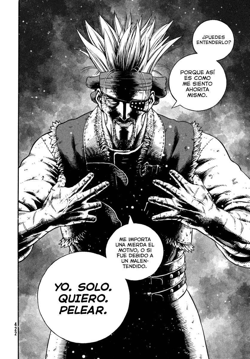Read Vinland Saga (ES) Manga Online