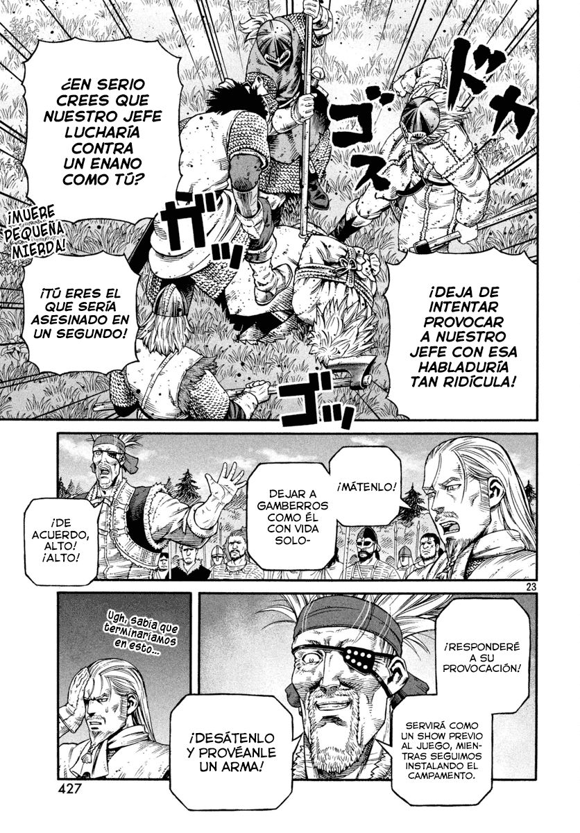 Read Vinland Saga (ES) Manga Online