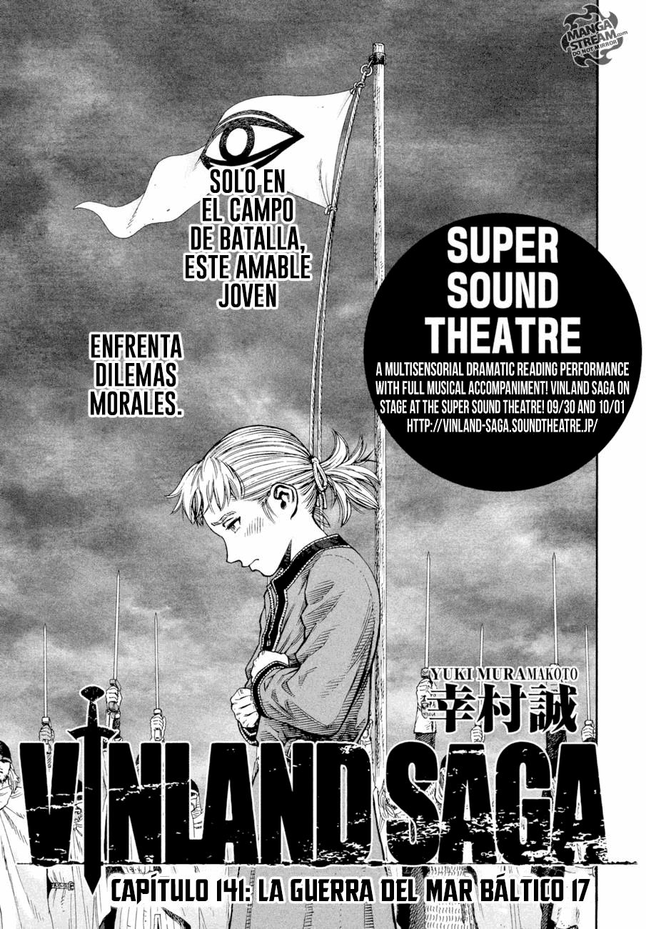 Read Vinland Saga (ES) Manga Online