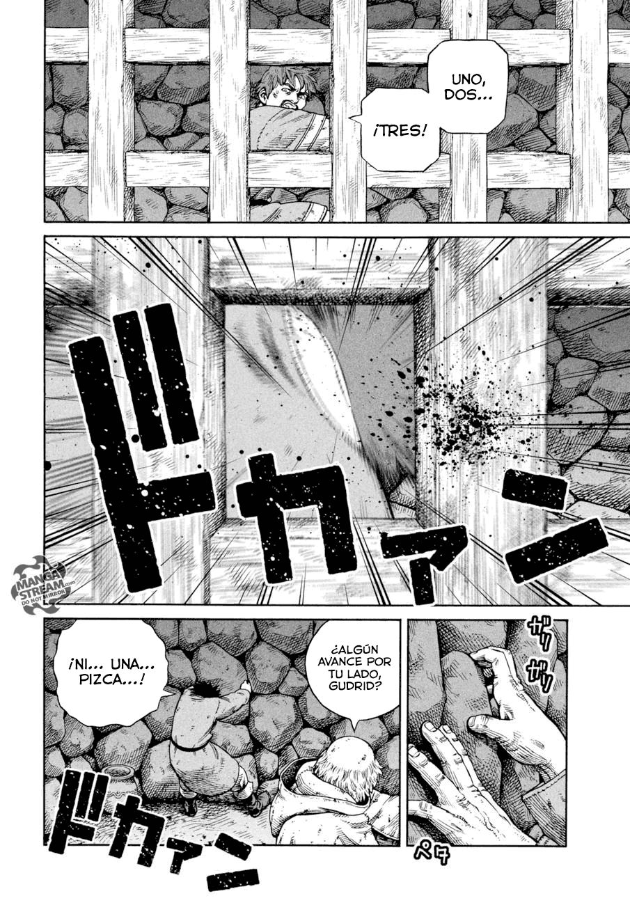 Read Vinland Saga (ES) Manga Online