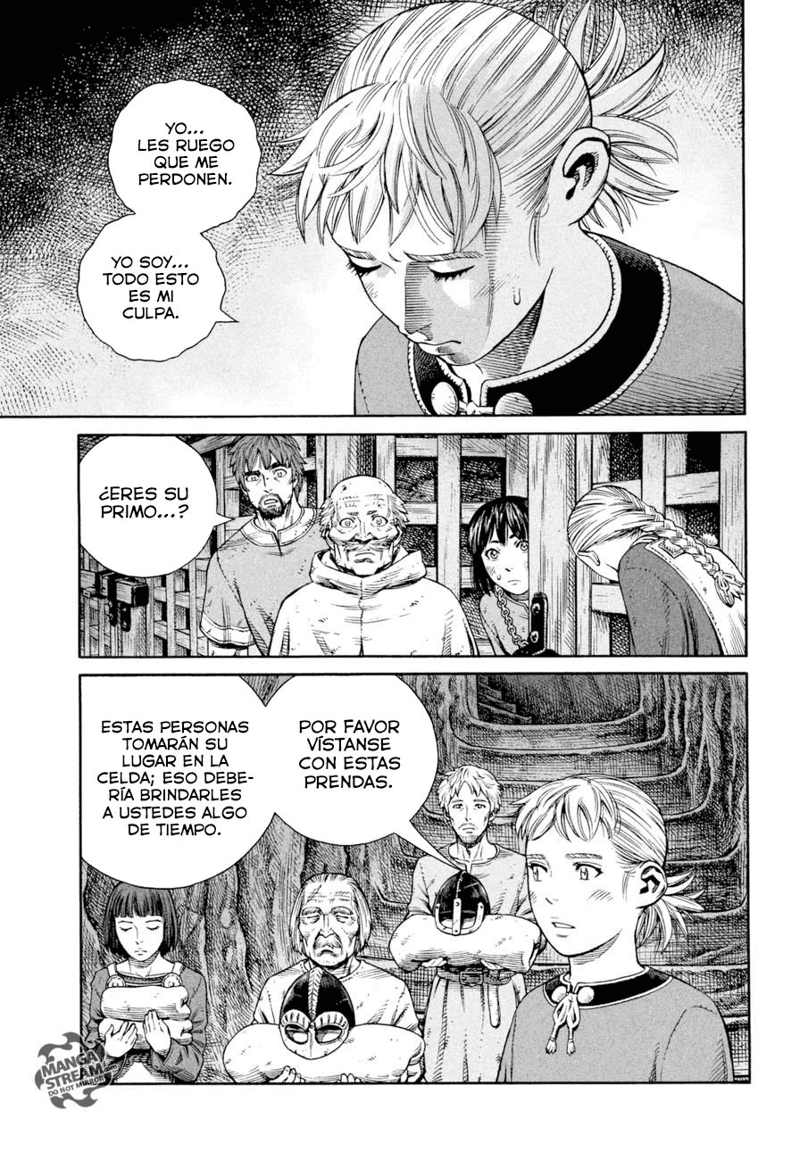 Read Vinland Saga (ES) Manga Online
