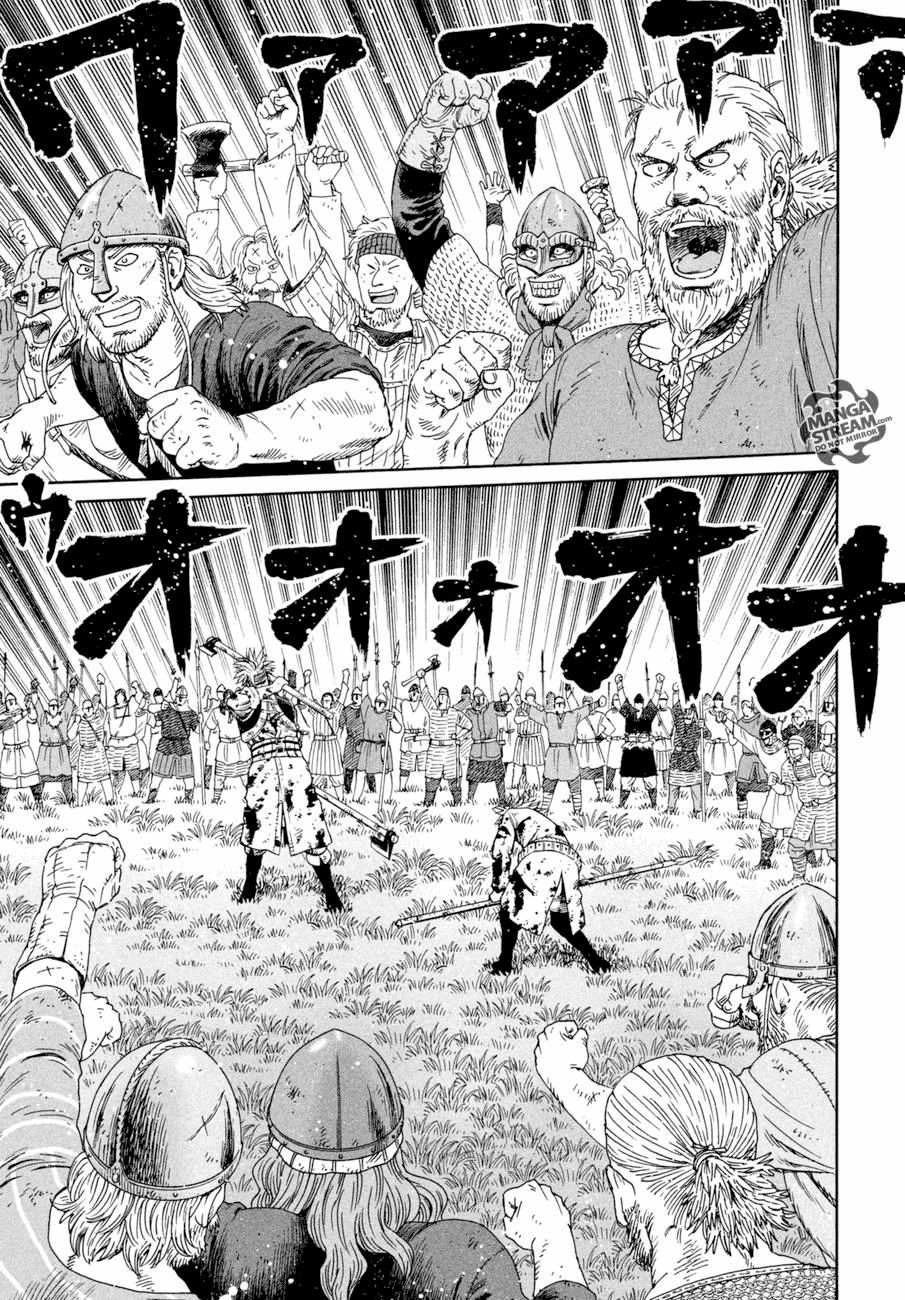 Read Vinland Saga (ES) Manga Online