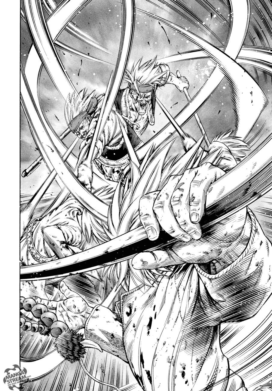 Read Vinland Saga (ES) Manga Online
