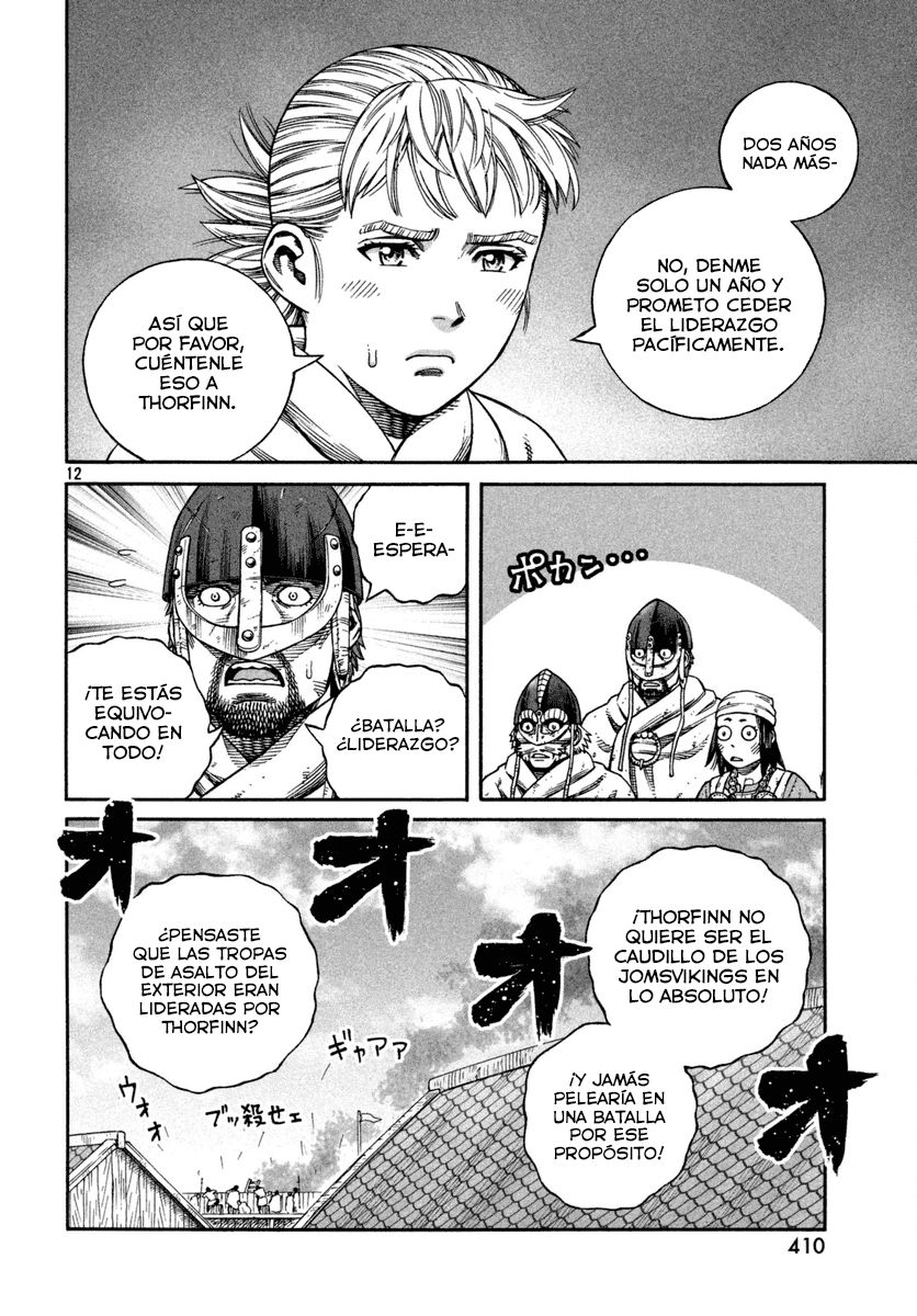 Read Vinland Saga (ES) Manga Online