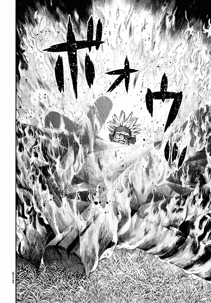 Read Vinland Saga (ES) Manga Online