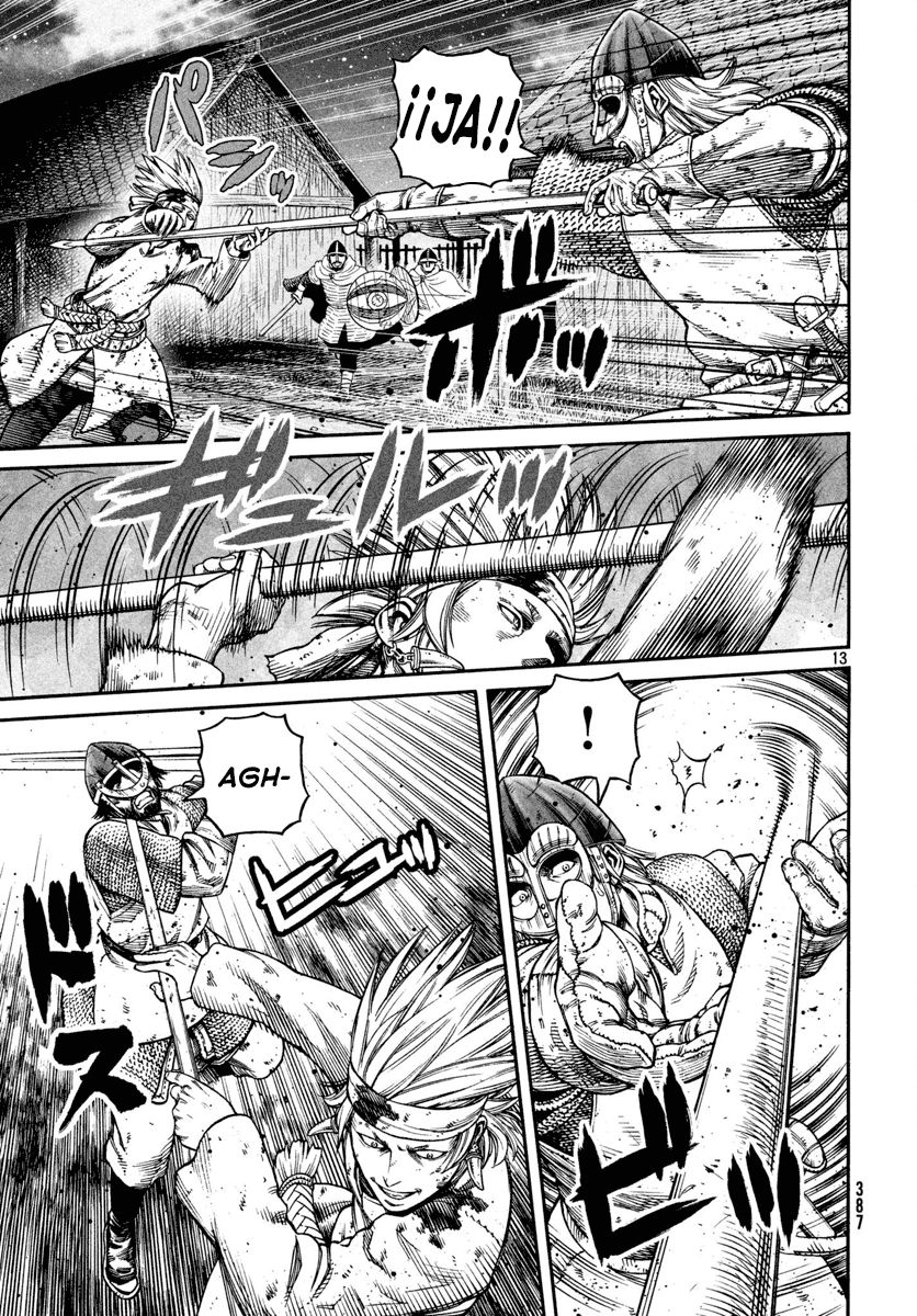 Read Vinland Saga (ES) Manga Online