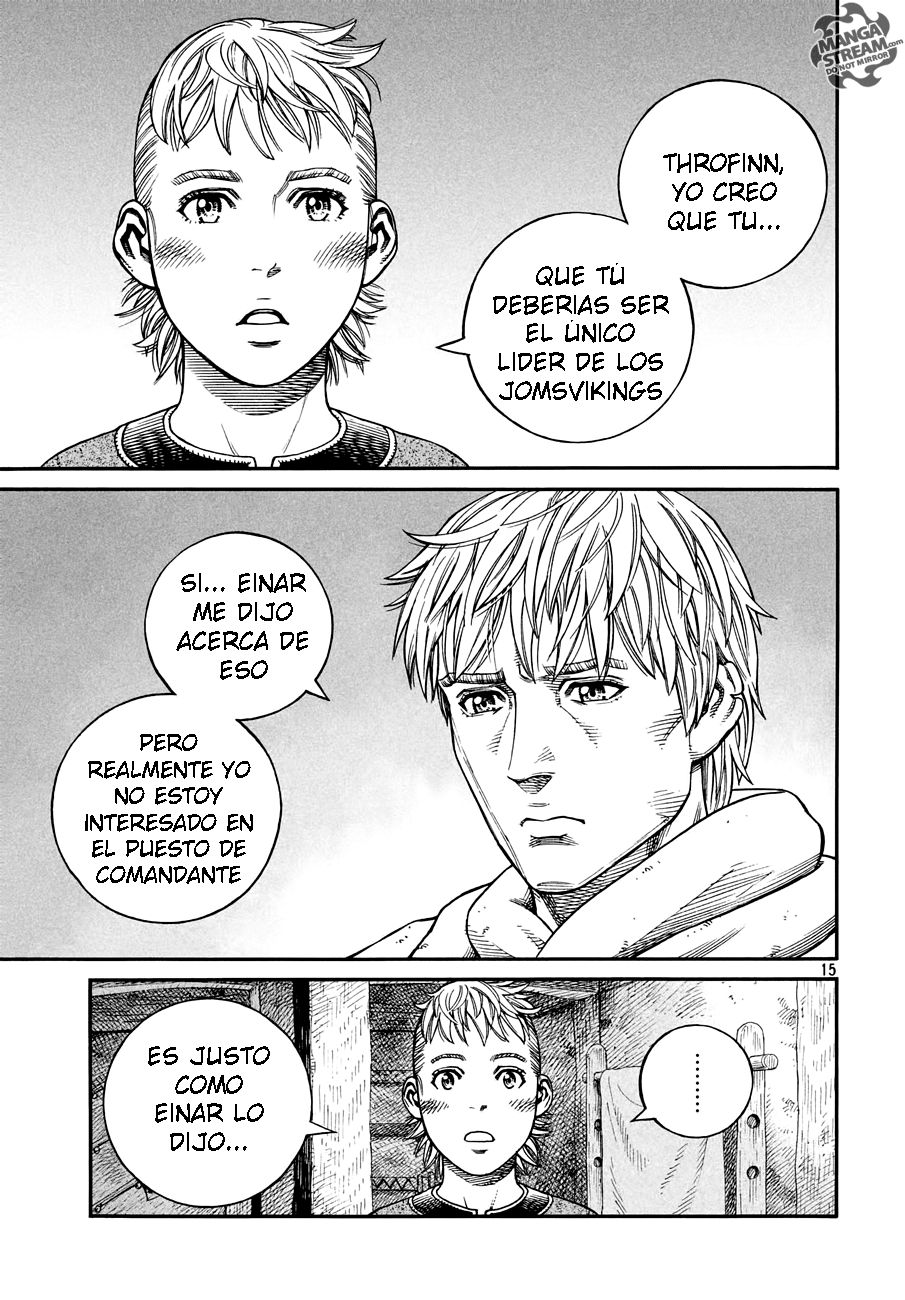 Read Vinland Saga (ES) Manga Online