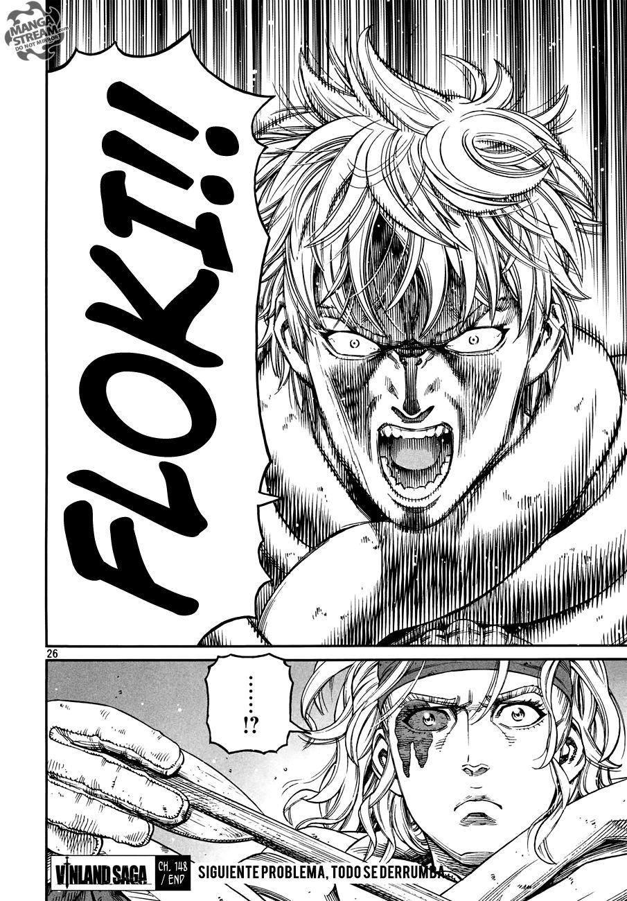 Read Vinland Saga (ES) Manga Online