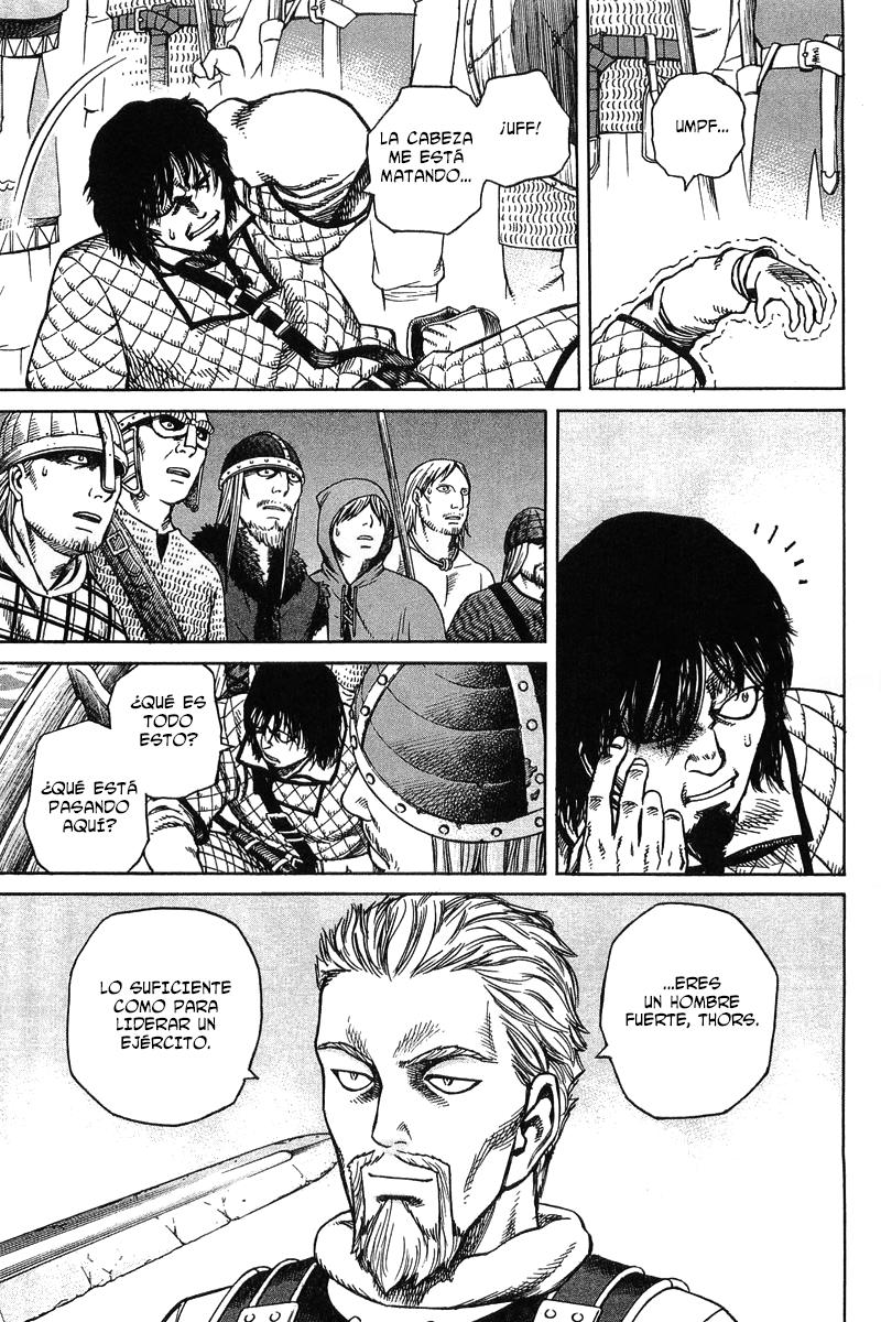 Read Vinland Saga (ES) Manga Online