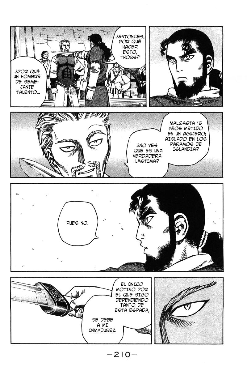 Read Vinland Saga (ES) Manga Online