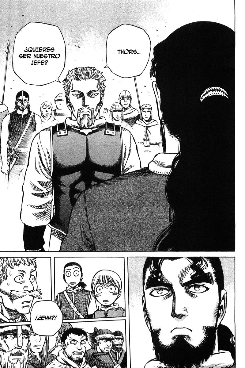 Read Vinland Saga (ES) Manga Online