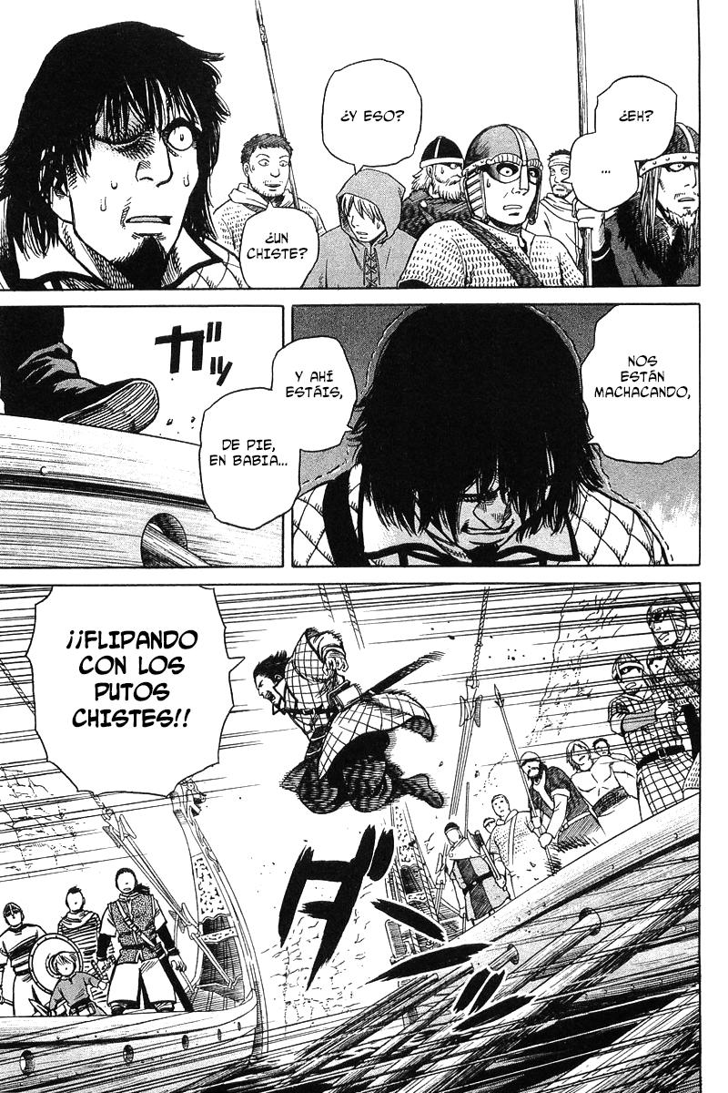 Read Vinland Saga (ES) Manga Online
