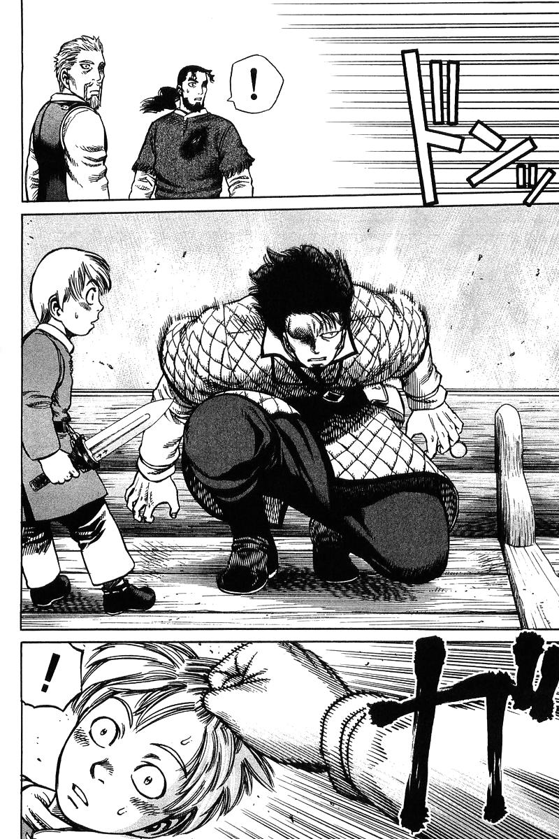 Read Vinland Saga (ES) Manga Online